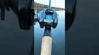 Shimano Aldebaran BFS 2022  Expride 6’10” Medium fish fishing shimano aldebaran bass [upl. by Michigan]