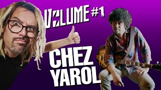 VOLUME  ÉPISODE 1  CHEZ YAROL POUPAUD [upl. by Petuu]