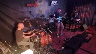 Corrado Rustici Trio  Live DV Mark 2018 [upl. by Nuahc]