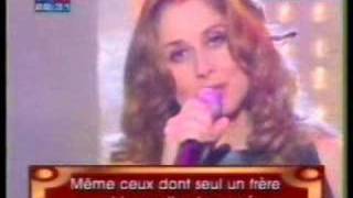 Lara Fabian  Je taime Live  La Fureur [upl. by Lupiv]