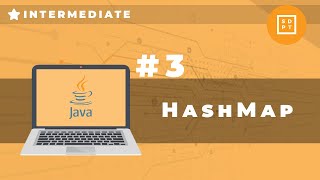 Intermediate Java Tutorial 3 HashMap  Key Value Pairs  Filipino  Tagalog [upl. by Cordi]