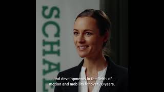 Schaeffler in the Nordics explained Schaeffler [upl. by Irek]