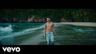 Prince Royce  Morir Solo Official Video [upl. by Elenahc]