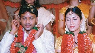 Tollywood Heroines Marriage Photos [upl. by Bigot]