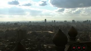 Historic Cairo UNESCONHK [upl. by Yim]