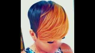 From Serious Breakage to Beautiful Style [upl. by Gadmon]