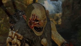 Bitter Uruk Quotes  Shadow of War [upl. by Nagel]