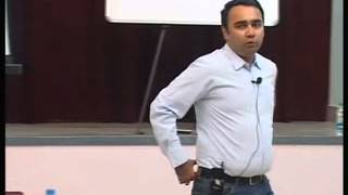 Vishal Malkan on RSI  Part 3 [upl. by Aneras]