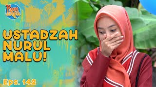 Ustadz Musa amp Ustadzah Nurul Cocok Banget  KUN ANTA Eps 142 55 [upl. by Aerdnas]