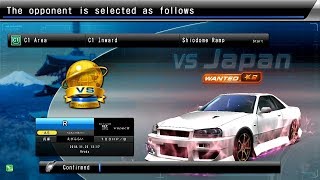 WMMT5DX VS ORG EVENTJAPAN PART6 [upl. by Fabrianna]