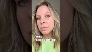 Easy Soft Smokey Eye [upl. by Brasca]