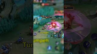 Counter hero meta capcut mobilelegends mlbbshorts mlbb mlbbcreatorcamp mobilelegendsbangbang [upl. by Yggep802]