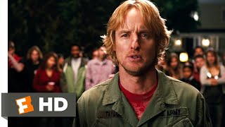 Drillbit Taylor Full Movie Facts amp Review in English  Owen Wilson  Leslie Mann [upl. by Anahahs]