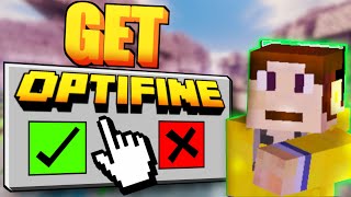 How To Get Optifine in 2022 for MCPE 118  Minecraft Bedrock Edition  Bedrock Optifine [upl. by Verne845]