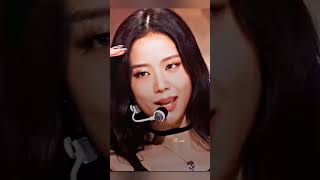 Blackpink Jisoo edit FAIRYDIMPLE music song singer kpop cover musiclyrics blackpink [upl. by Agrippina11]