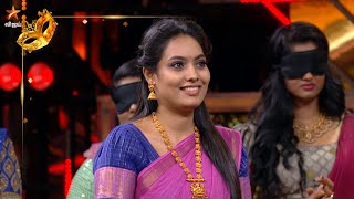 Vijay Television Awards Vetri Nadai Podum Madhiyame  27th March 2022  Promo 2 [upl. by Arretak]