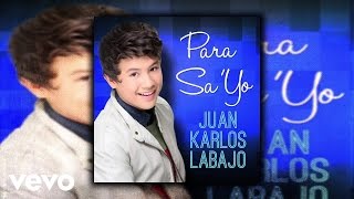 Juan Karlos Labajo  Para Sa Yo [upl. by Ylelhsa]