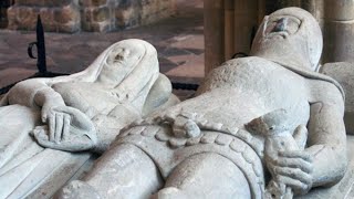 An Arundel Tomb by Philip Larkin read by Ben W Smith [upl. by Timothy]