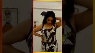 Kiran rathod hottest Insta reels  Kiran rathod hot reel [upl. by Gaylord952]