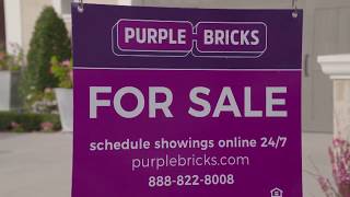 A look at Purplebricks How new real estate model works to save you money [upl. by Orpheus504]