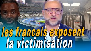 les français exposent la victimisation et les mensonges [upl. by Rivi790]