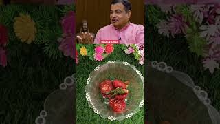 nitingadkari ji tomato chutney recipefoodshortsyoutubetrendingviralvideo [upl. by Beattie]