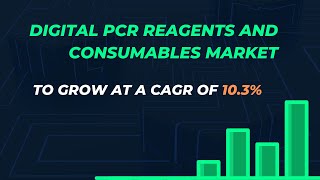 Digital PCR Reagents and Consumables Market Analysis Innovations Trends and Forecast 2024 [upl. by Ahsitniuq]