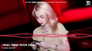 REMIX 2024 MIXTAPE  NHẠC TRẺ REMIX 2024 HAY NHẤT HIỆN NAY  TOP 30 NHẠC TRẺ REMIX NGHE NHIỀU NHẤT [upl. by Lewap]