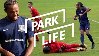 TOP 10 FUNNIEST FAIL MOMENTS  PARK LIFE [upl. by Aurelio984]