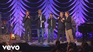 Gaither Vocal Band  Satisfied Hallelujah I Have Found Home Live [upl. by Thissa]