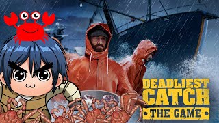 Deadliest Catch Are you Feeling it NOW Mr Krabs [upl. by Guyer773]