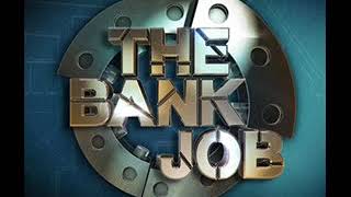 The Bank Job Main Theme [upl. by Cousin853]