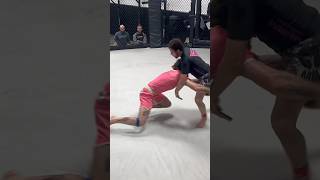 Nogi bjj takedown [upl. by Reiser]