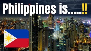 10 Reasons the Philippines is different from the rest of the world [upl. by Une]