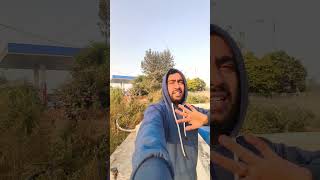 Way to ajmer rajasthan in my cycle 🚲❣️ memonjivlogs trending viral ajmersharif ajmerdargha [upl. by Mcguire]