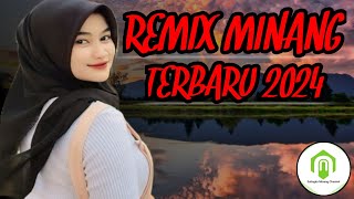 LAGU DENDANG MINANG TERBARU VERSI DJ REMIX  RAUN SAMBIA BADENDANG DI RANTAU [upl. by Sharon]