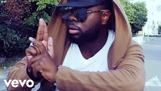 Maître Gims  150 Clip officiel [upl. by Newnorb478]