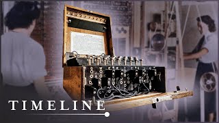 The Story Of Cracking The Enigma Code In 2 Hours [upl. by Henka691]