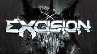 Excision  Execute [upl. by Ahsikahs]