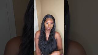 New wig from aliexpress 🥰🥰 beauty wigs aliexpress [upl. by Nnylecoj]