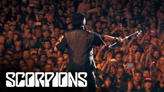 Scorpions  Wind Of Change Live At Hellfest 20062015 [upl. by Helali]