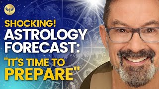 Will Things Get BETTER Shocking Astrology Predictions  Spring 2022 Dr Michael Lennox [upl. by Mir]