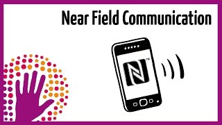 Near Field Communication NFC in a nutshell [upl. by Loyce2]