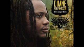 Duane Stephenson  Ghetto Pain [upl. by Abehsile303]