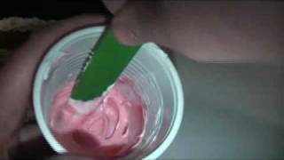 Tutorial Come colorare il silicone [upl. by Nnyllaf]