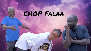 💕 AWURAMA CHOP OG 💸 FALAA 😂 STARRING ✨ AKABENEZER FULL GHANA MOVIE 2024 [upl. by Trev]