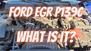 Fords P139C Code Showdown Whats Really Going On [upl. by Fenny]