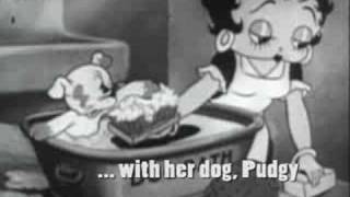 Betty Boop Promo [upl. by Amsab]