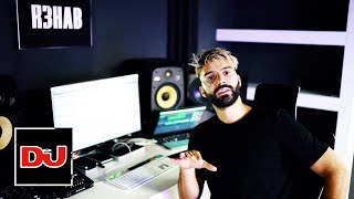 R3HAB Sending My Love Track Breakdown [upl. by Naylor931]