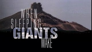 Cascades Volcanoes When Sleeping Giants Wake [upl. by Claudelle]